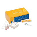 ULTRA STREP A TEST CLIA WAIVED, 25 TESTS/KIT, SOLD AS KIT SEKISUI 10000116