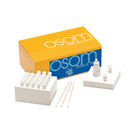 OSOM BVBLUE TEST, CLIA WAIVED, 25 TESTS/KIT, SOLD AS KIT SEKISUI 10000116
