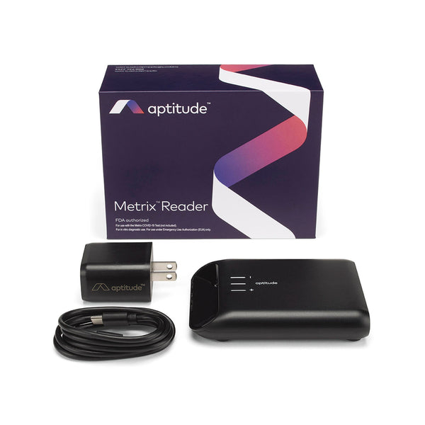 Sekisui Metrix Covid-19 Test Reader Test Aptitiude Mextrex (Nr) -MTRX-RDR