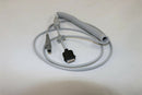 Airlife Cardiology Cables & Leadwires Cable Patient Cam 14 Coiled1.3M -2016560-001