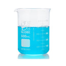 BEAKER, PMP , PRINTED GRADUATIONS, 100ML, 12/CS, SOLD AS CASE GLOBE 10001076
