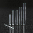 CULTURE TUBE, 7 ML, 13 X 100MM, 250/BX, 4 BX/CS, SOLD AS CASE GLOBE 10001076