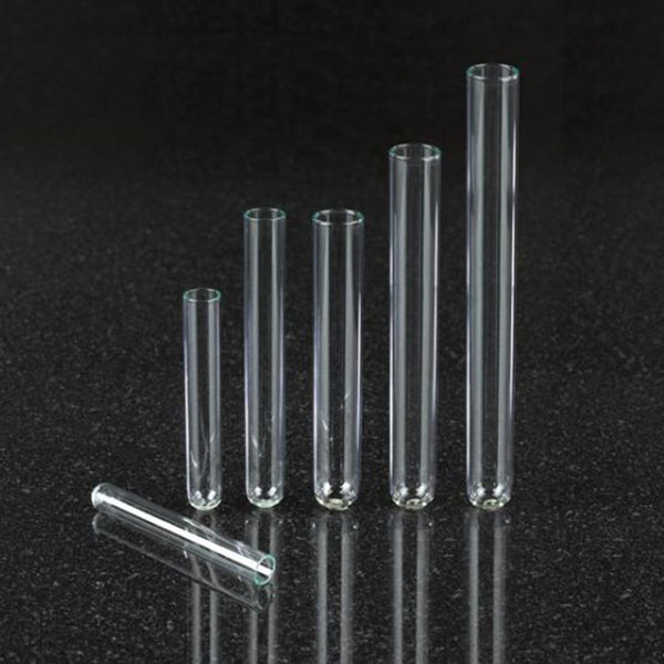 CULTURE TUBE, 7 ML, 13 X 100MM, 250/BX, 4 BX/CS, SOLD AS CASE GLOBE 10001076
