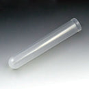 TEST TUBE, PP, 5 ML, 13 X 75MM, NON-GRADUATED, 1000/BG, SOLD AS BAG GLOBE 10001076