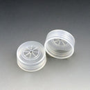 SAMPLE CUP, MULTI-PURPOSE, PS, 0.5 ML, 1000/BG, SOLD AS BAG GLOBE 10001076