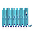 AT-HOME TEETH WHITENING GEL, 10% HP, 3-VIAL PACK, 24 PK/BX, SOLD AS BOX GLO 10001072