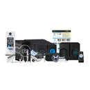 IN-OFFICE WHITENING HARDWARE KIT, INCLUDES: POWER CONTROL WITH BUILT-IN HEAT INDICATOR LIGHT, PORTABLE CHARGING BASE, POWER ADAPTE, SOLD AS CASE GLO 1