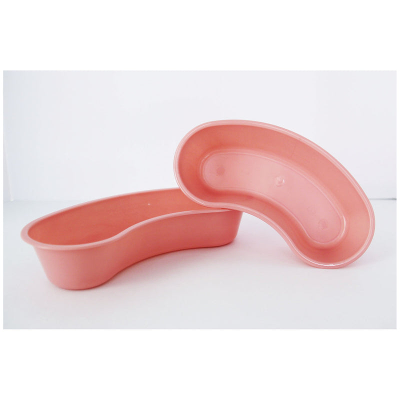 EMESIS BASIN, 500 ML, TURQUOISE, 250/CS, SOLD AS CASE GMAX 10001061