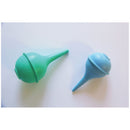 EAR & ULCER SYRINGE, 2 OZ, BLUE, STERILE, 50/CS, SOLD AS CASE GMAX 10001061