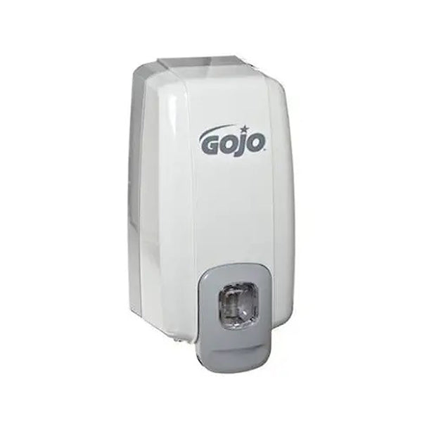 Gojo Nxtspace Saver Dispenser Dispenser Gray Space Saver1000Ml 6/Cs -2130-06