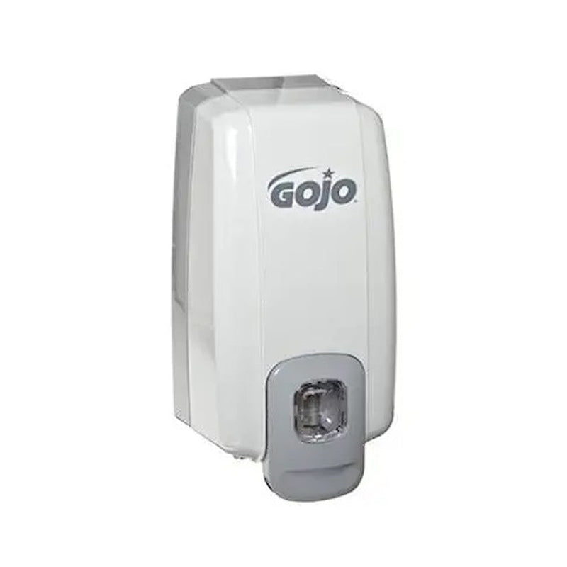 Gojo Nxtspace Saver Dispenser Dispenser Gray Space Saver1000Ml 6/Cs -2130-06