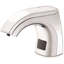 PURELL® CXR™ REDIFOAM™ DISPENSING FIXTURE, 2000ML, CHROME, 1/CS, SOLD AS CASE GOJO 10000173