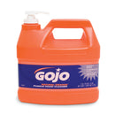 HAND CLEANER, ONE GALLON WITH PUMP DISPENSER, 4/CS, SOLD AS CASE GOJO 10000173