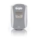 Gojo Ltx-7 Dispensers Dispenser Ltx 700Ml Grey/Wht4/Cs -1384-04