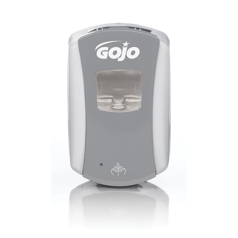 Gojo Ltx-7 Dispensers Dispenser Ltx 700Ml Grey/Wht4/Cs -1384-04