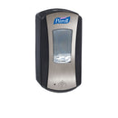LTX-12™ DISPENSER, TOUCH-FREE, 1200ML, CHROME, 4/CS, SOLD AS CASE GOJO 10000173