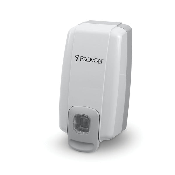 Gojo Provon Dispensers Dispenser Provon Space Savergrey 1000Ml 6/Cs -2115-06