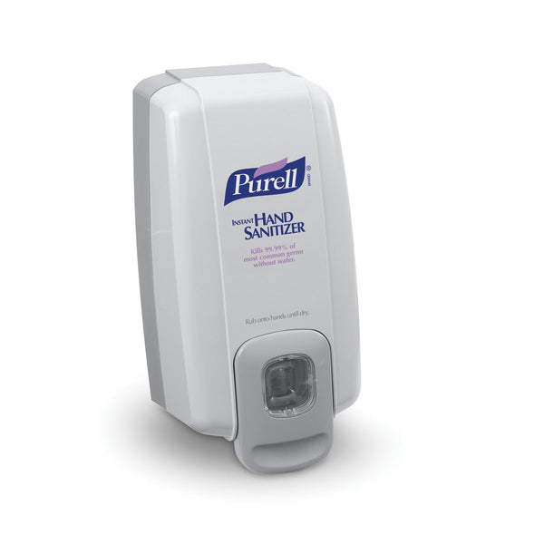 PURELL® VERSAHOLD™ POC BRACKET, BLUE, 6/CS, SOLD AS CASE GOJO 10000173