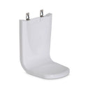 SHIELD™ FLOOR & WALL PROTECTOR, GRAPHITE, FOR ALL ES & CS, 18/CS, SOLD AS CASE GOJO 10000173