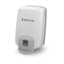 PROVON® FMX-20™ DISPENSER, 2000 ML, WHITE/ GRAY, 6/CS, SOLD AS CASE GOJO 10000173