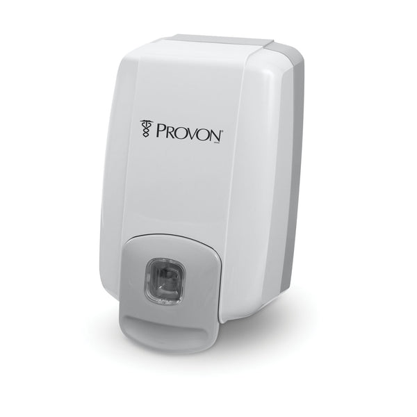 PROVON® FMX-12™ GRAY DISPENSER USES 1250ML REFILL, 6/CS, SOLD AS CASE GOJO 10000173