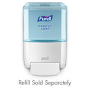 PURELL® HEALTHY SOAP™ FRESH SCENT FOAM, CLEAR, 2/CS, SOLD AS CASE GOJO 10000173