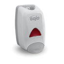 FMX-12™ DISPENSER, MANUAL, BLACK, 6/CS, SOLD AS CASE GOJO 10000173