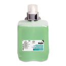 GREEN CERTIFIED FOAMING HAND CLEANSER, MOISTURIZER, FMX-12™ 1250ML, 4/CS, SOLD AS CASE GOJO 10000173