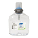 FOAM HAND SANITIZER, 535ML COUNTER TOP PUMP BOTTLE, 4/CS, SOLD AS CASE GOJO 10000173
