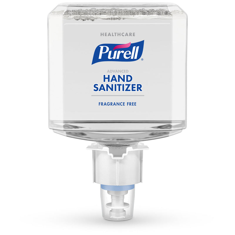 GOJO PURELL® ES6 DISPENSERS & REFILLS, SOLD AS CASE GOJO 10000173