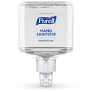 GOJO PURELL® ES6 DISPENSERS & REFILLS, SOLD AS CASE GOJO 10000173