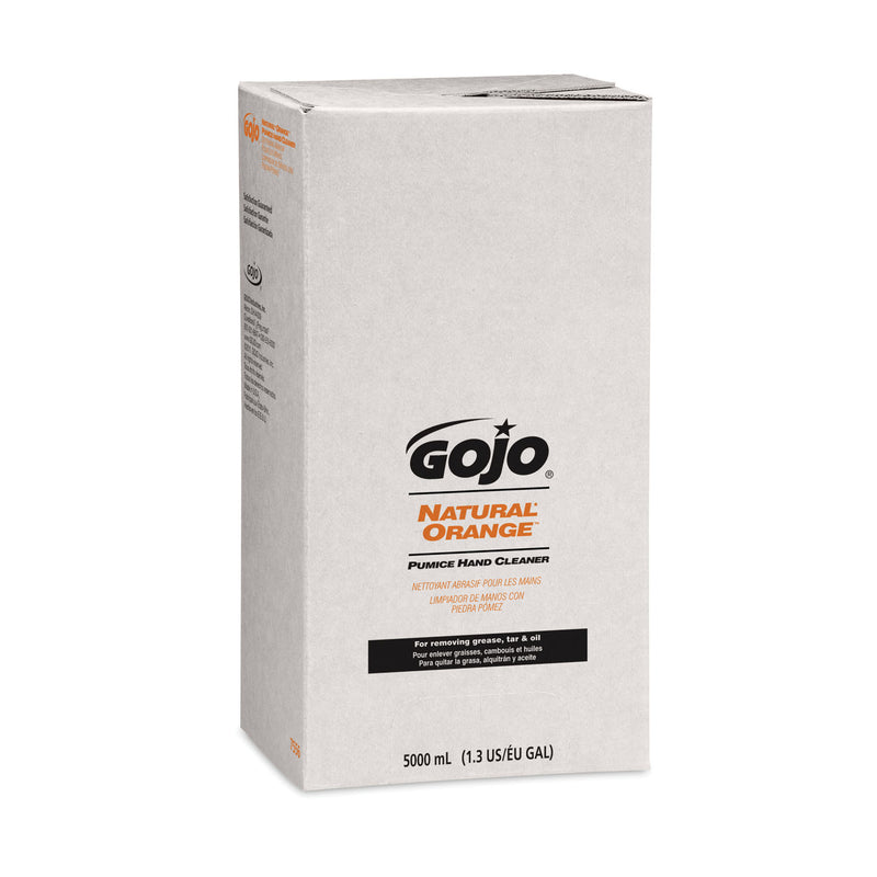 SHOWER UP® SOAP & SHAMPOO, 2/CS, SOLD AS CASE GOJO 10000173