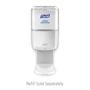 HEALTHCARE CRT HEALTHY SOAP® HIGH PERFORMANCE FOAM, 1200 ML, CLEAR, 2/CS, SOLD AS CASE GOJO 10000173