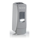 DISPENSER, 700ML, CHROME/ BLACK, 6/CS, SOLD AS CASE GOJO 10000173