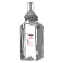 HAND & SHOWER WASH, CITRUS & GINGER, 1250ML, 3/CS, SOLD AS CASE GOJO 10000173