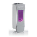 DISPENSER, 1250ML, CHROME/ BLACK, 6/CS, SOLD AS CASE GOJO 10000173
