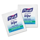 SANITIZING WIPES, ALCOHOL FORMULA, 80 CT CANISTER, 12/CS, SOLD AS CASE GOJO 10000173
