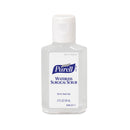 PURELL® SURGICAL SCRUB, 2 OZ BOTTLE FLIP CAP, CLEAR, 24/CS, SOLD AS CASE GOJO 10000173