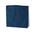 FLAT SHEET, NON-WOVEN, BLUE, 40" X 84", 50/CS, SOLD AS CASE GRAHAM 51