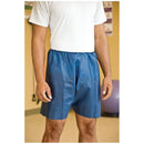 MEDISHORT® EXAM SHORTS, NONWOVEN, 2XL/3XL, NAVY, 50/CS, SOLD AS CASE GRAHAM 51