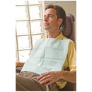 DENTAL TOWEL, TTP, 16½" X 19", BLUE, 500/CS, SOLD AS CASE GRAHAM 51