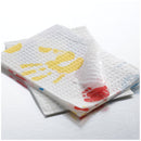 TOWEL, TINY TRACKS®, 13½" X 18", 2-PLY, 500/CS, SOLD AS CASE GRAHAM 51