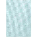 PATIENT BIB, TTP, 13½" X 18", MAUVE, 2-PLY, 500/CS, SOLD AS CASE GRAHAM 51