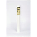 SPAESSENTIALS® SMOOTH WAXING TABLE PAPER, 27" X 225 FT, WHITE, 12 RL/CS, SOLD AS CASE GRAHAM 51