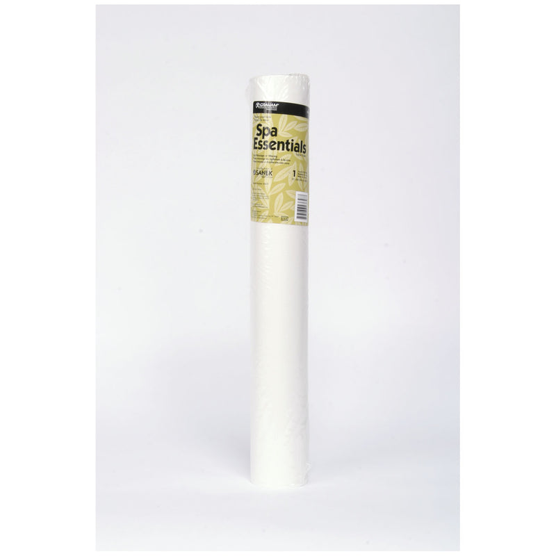 TABLE PAPER, 18" X 225 FT, SMOOTH FINISH, ROSE GARDEN®, 12/CS, SOLD AS CASE GRAHAM 51