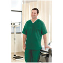 SCRUB PANTS, PEDIATRIC, NONWOVEN, GREEN, 30/CS, SOLD AS CASE GRAHAM 51