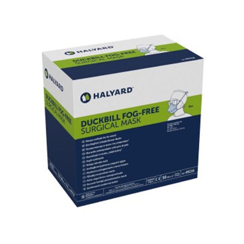 FACE MASK BOX HOLDER DISPENSER, SHIELD STYLE, 23CM X 19.1CM X 10.3CM, 12/CS, SOLD AS CASE O&M 10000979