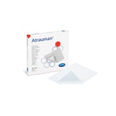 WOUND DRESSING, SILICONE, 8" X 12", 5/BX, SOLD AS BOX HARTMANN 28