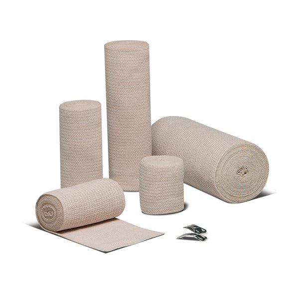 BANDAGE, 6" X 5 YDS, 10/PK, 6 PK/CS, SOLD AS CASE HARTMANN 28