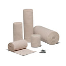 BANDAGE, 4" X 10 YDS, DOUBLE LENGTH, 6/BX, SOLD AS BOX HARTMANN 28